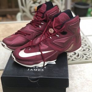 Lebron XIII (13) Greatness